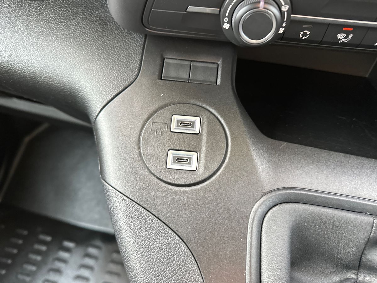 Used Peugeot Partner 2025 for sale - 77170495: Photo 28