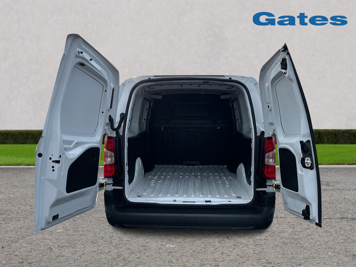 Used Peugeot Partner 2025 for sale - 77170495: Photo 9