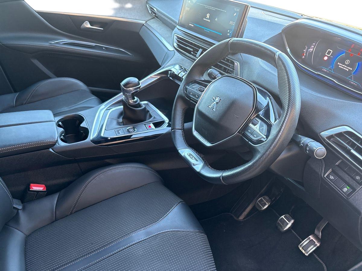 Used Peugeot 5008 2023 for sale - 77927366: Photo 10