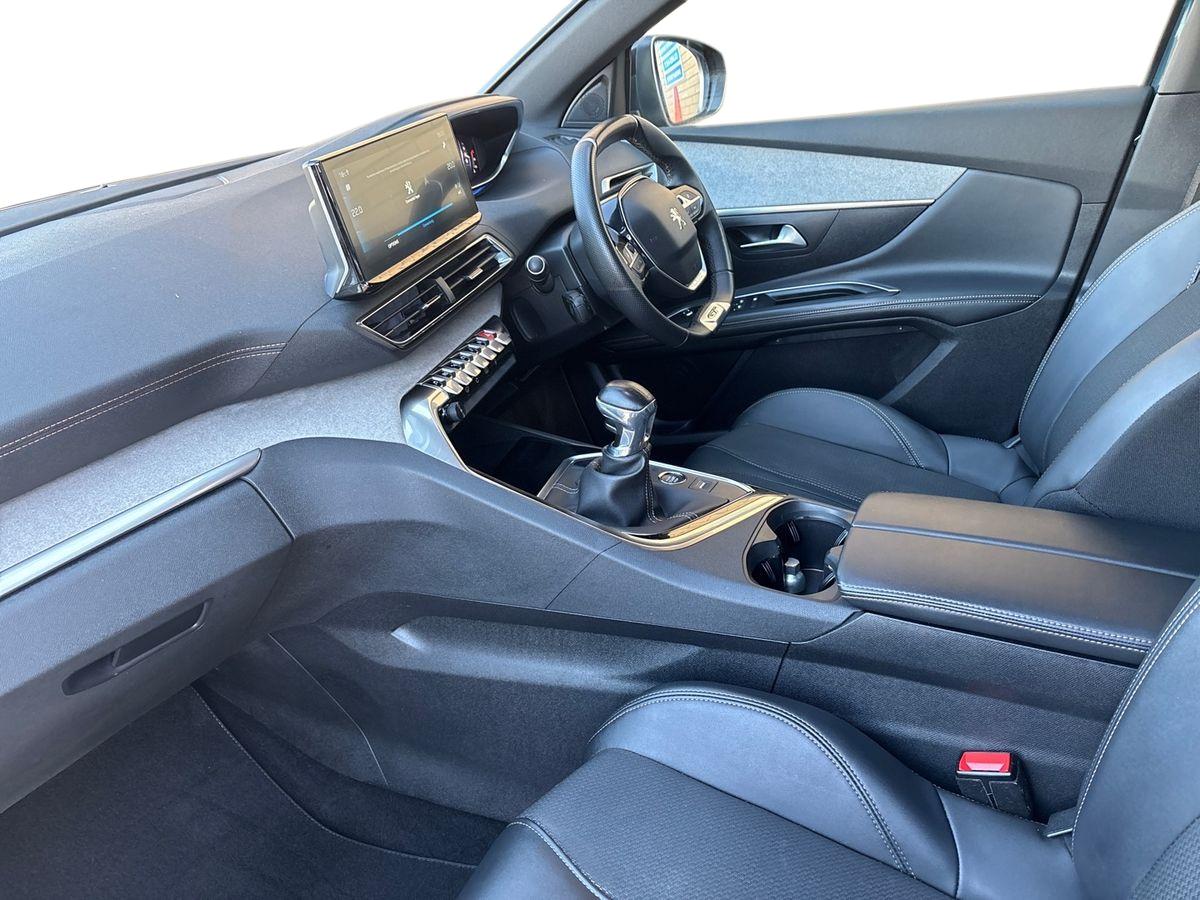 Used Peugeot 5008 2023 for sale - 77927366: Photo 11