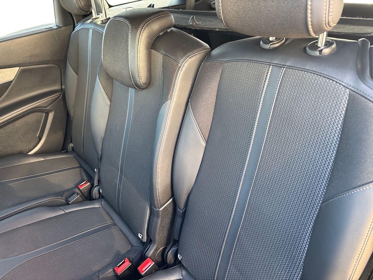 Used Peugeot 5008 2023 for sale - 77927366: Photo 14