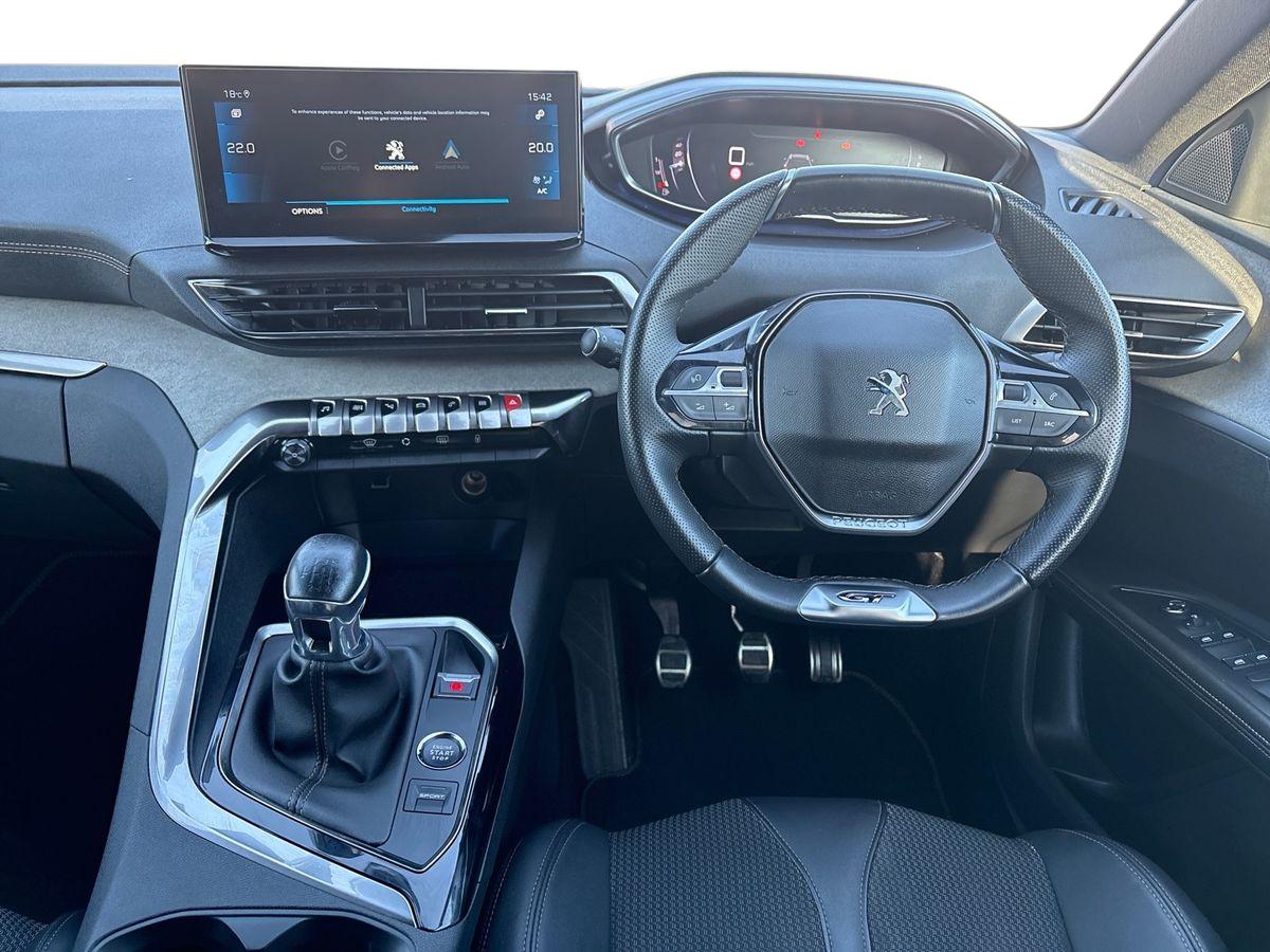 Used Peugeot 5008 2023 for sale - 77927366: Photo 16