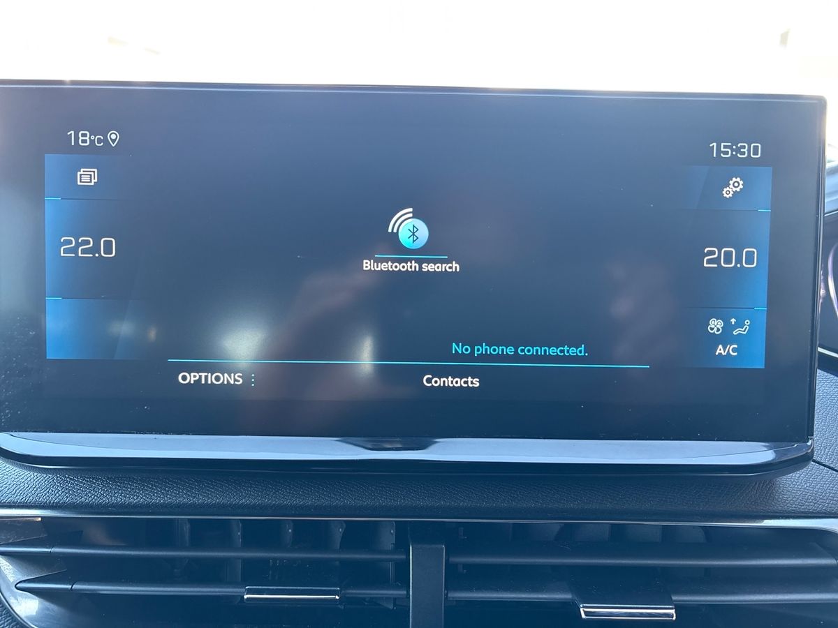 Used Peugeot 5008 2023 for sale - 77927366: Photo 21