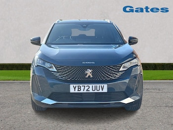 Used Peugeot 5008 2023 for sale - 77927366: Photo