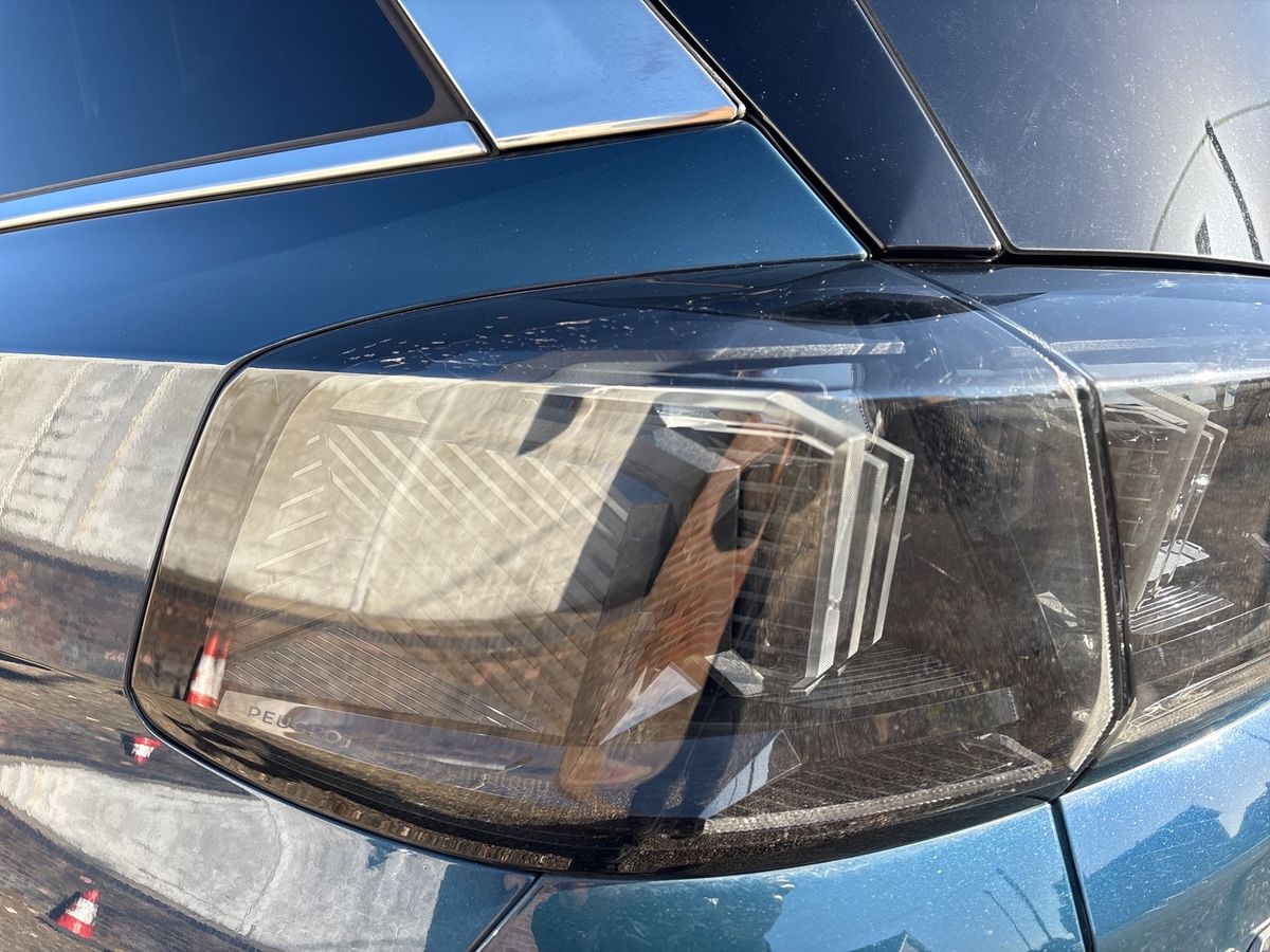 Used Peugeot 5008 2023 for sale - 77927366: Photo 33