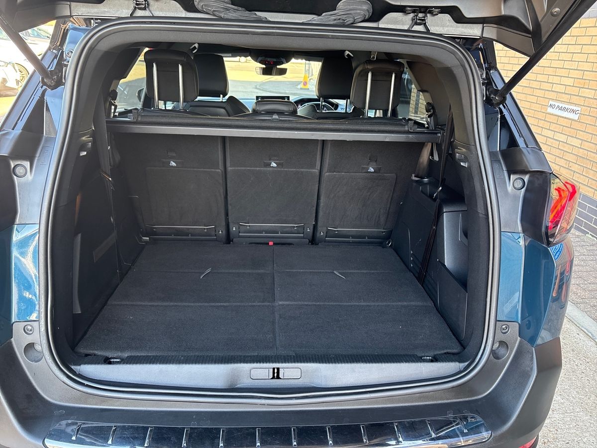 Used Peugeot 5008 2023 for sale - 77927366: Photo 34