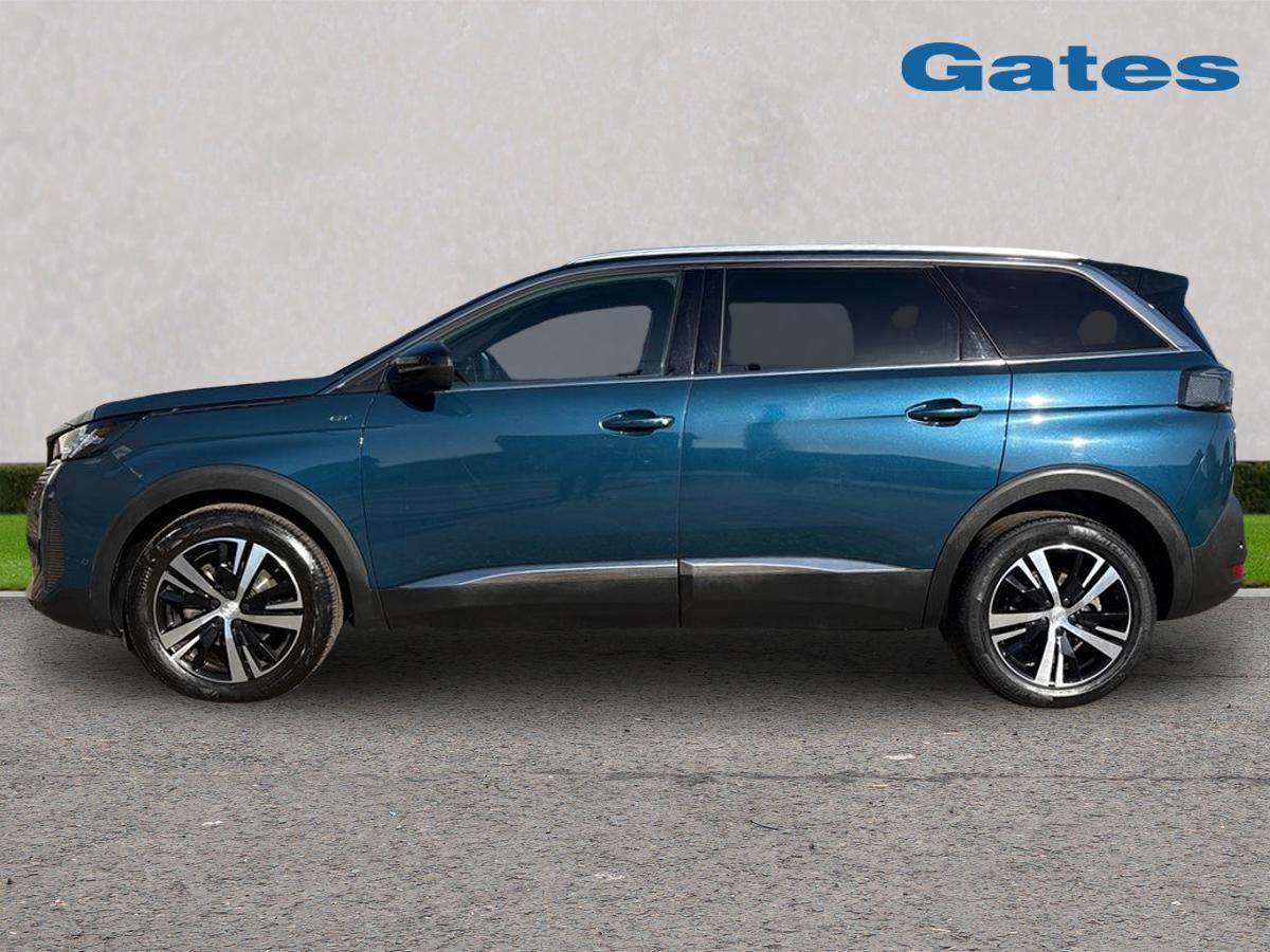 Used Peugeot 5008 2023 for sale - 77927366: Photo 4