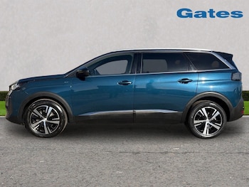 Used Peugeot 5008 2023 for sale - 77927366: Photo