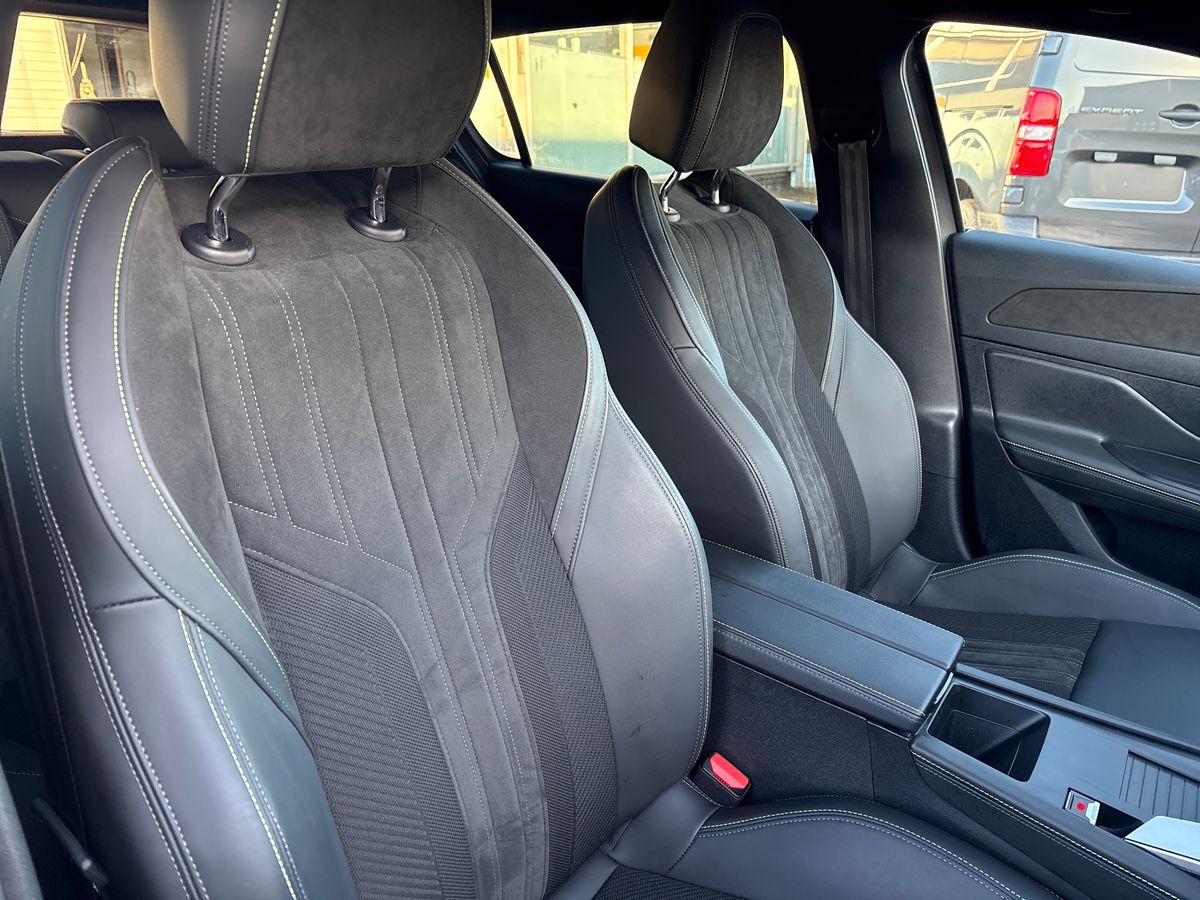 Used Peugeot 308 2025 for sale - 77428098: Photo 12