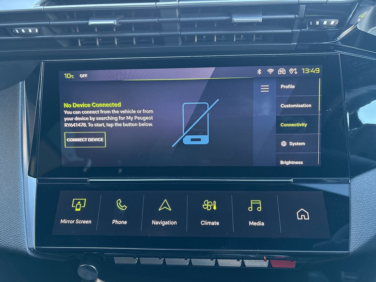 Used Peugeot 308 2025 for sale - 77428098: Photo 21