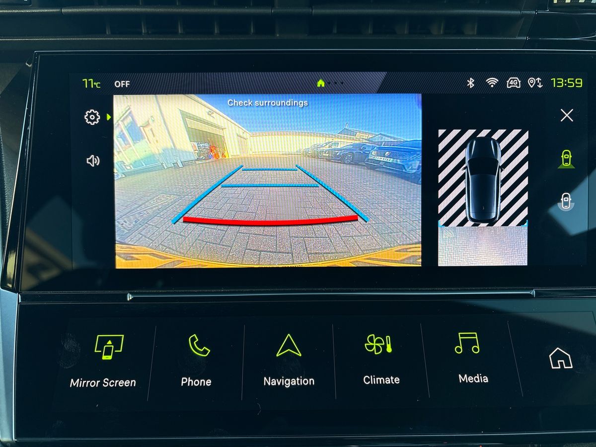 Used Peugeot 308 2025 for sale - 77428098: Photo 36