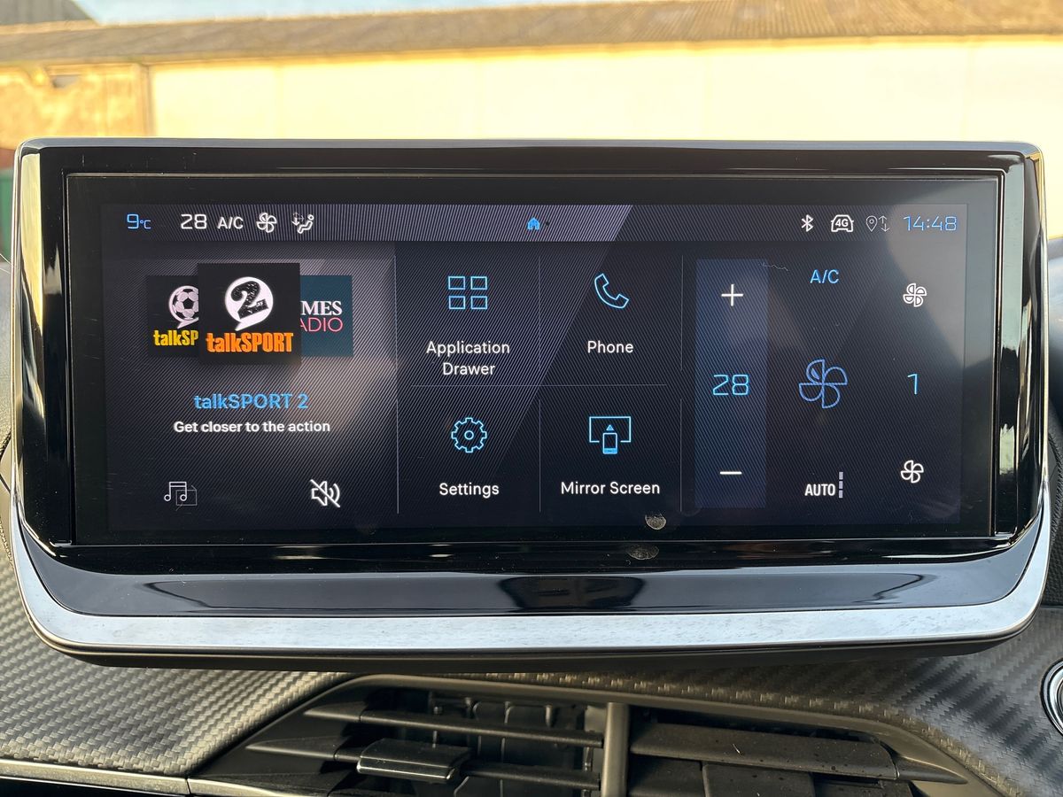 Used Peugeot 208 2024 for sale - 77018352: Photo 19