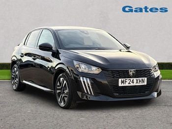 Used Peugeot 208 2024 for sale - 77018352: Photo