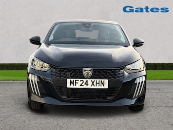 Used Peugeot 208 2024 for sale - 77018352: Photo