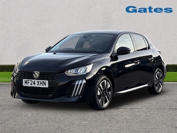 Used Peugeot 208 2024 for sale - 77018352: Photo