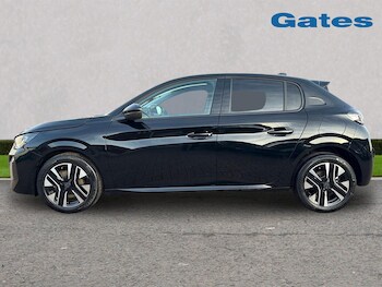 Used Peugeot 208 2024 for sale - 77018352: Photo