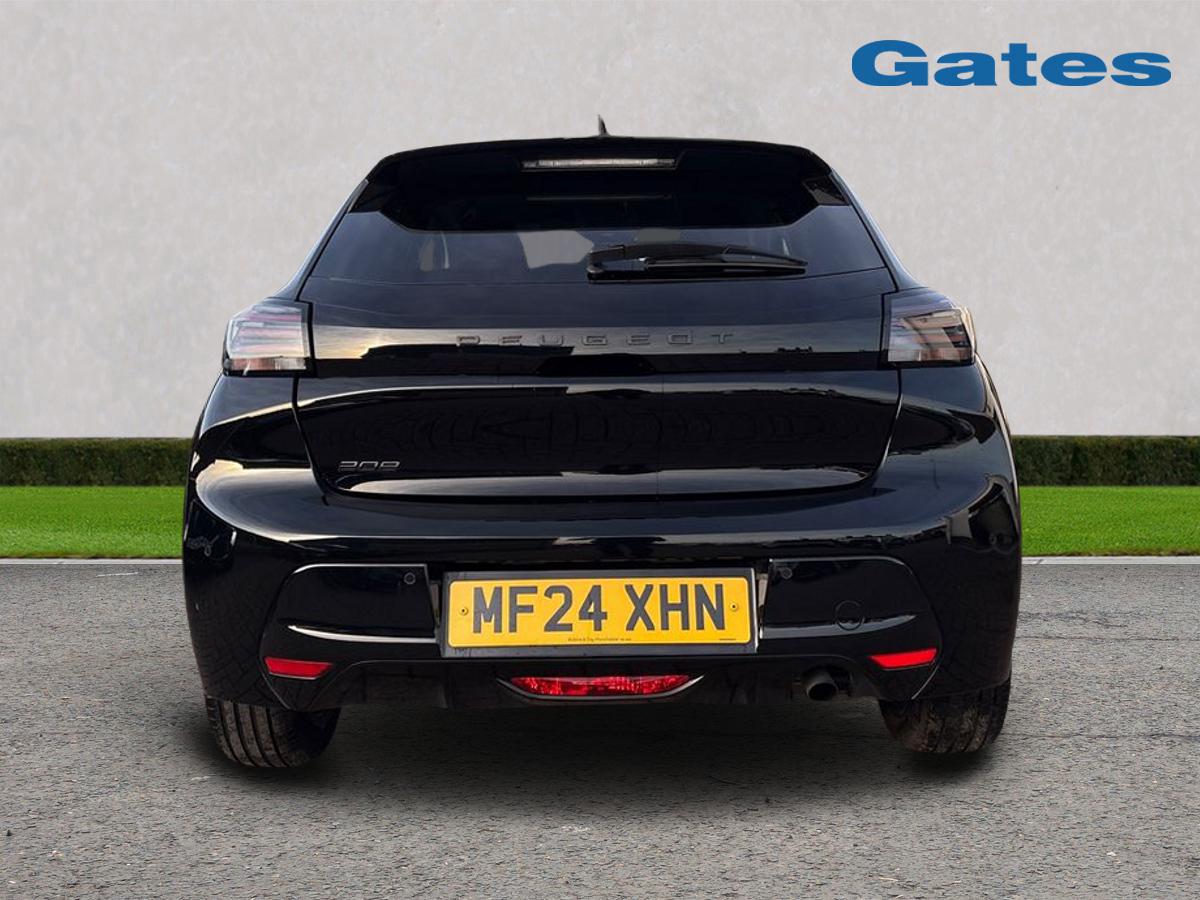 Used Peugeot 208 2024 for sale - 77018352: Photo 6