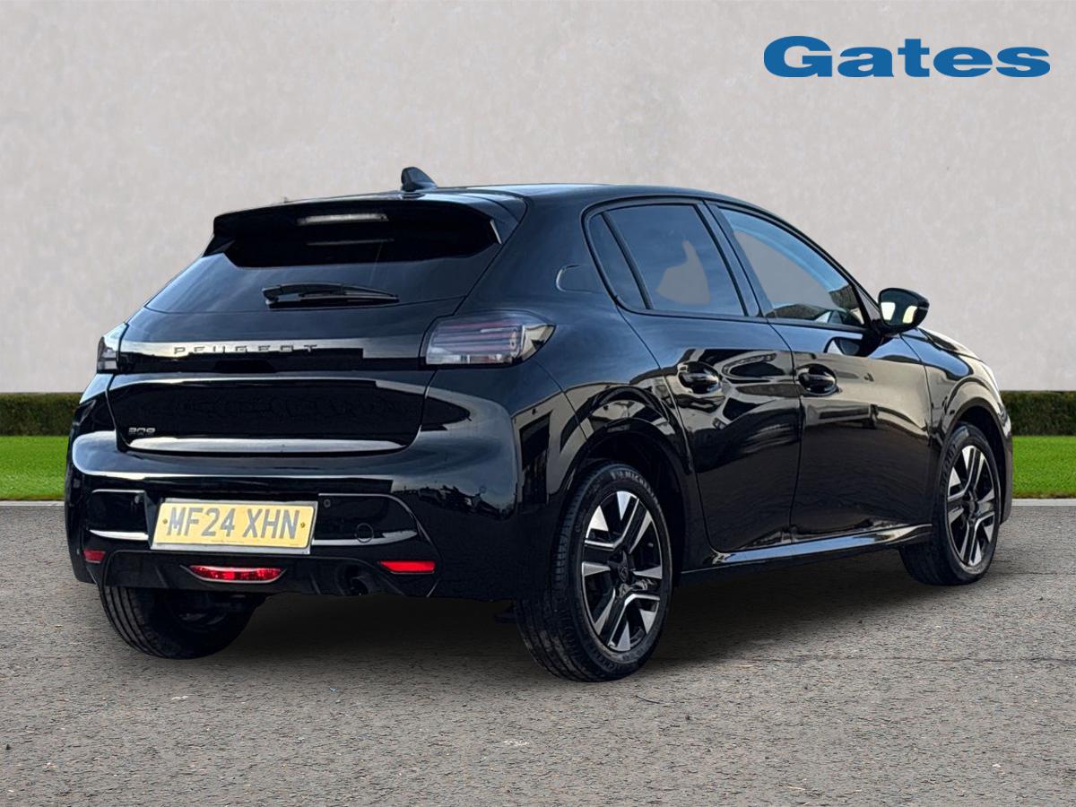 Used Peugeot 208 2024 for sale - 77018352: Photo 7