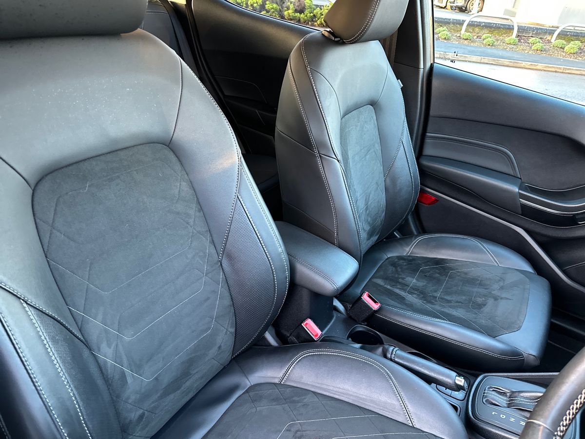 Used Ford Fiesta 2023 for sale - 77261505: Photo 12