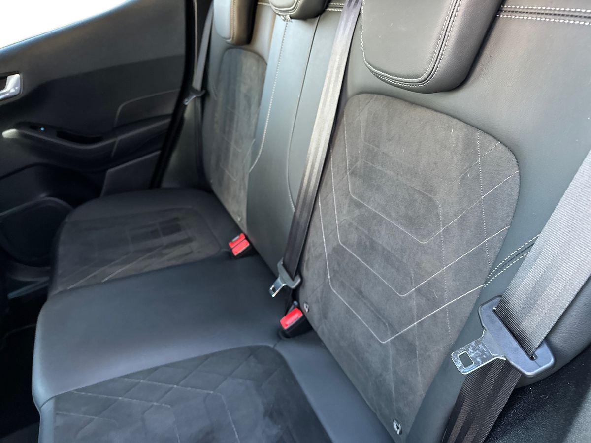 Used Ford Fiesta 2023 for sale - 77261505: Photo 14