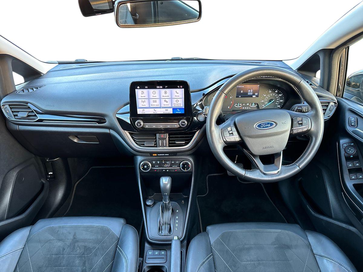 Used Ford Fiesta 2023 for sale - 77261505: Photo 15