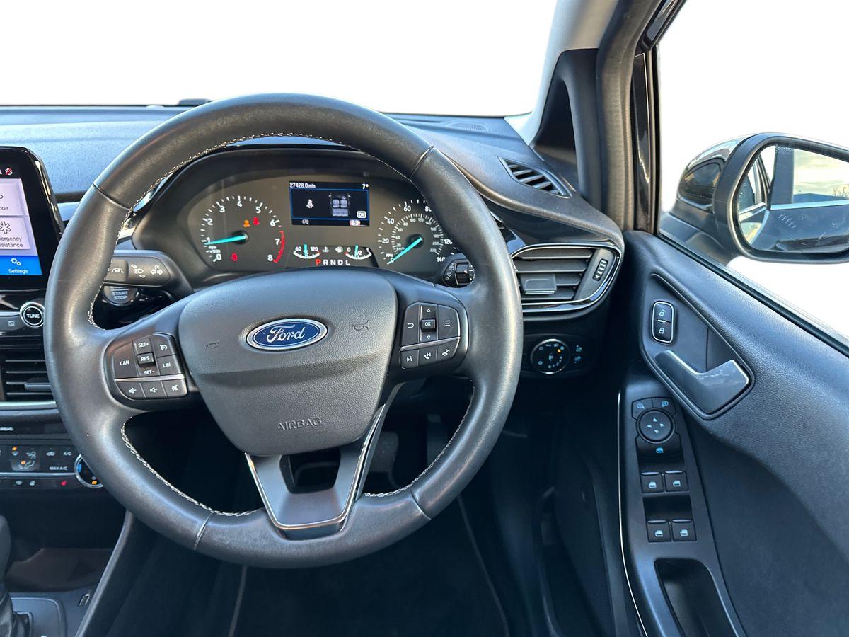 Used Ford Fiesta 2023 for sale - 77261505: Photo 17