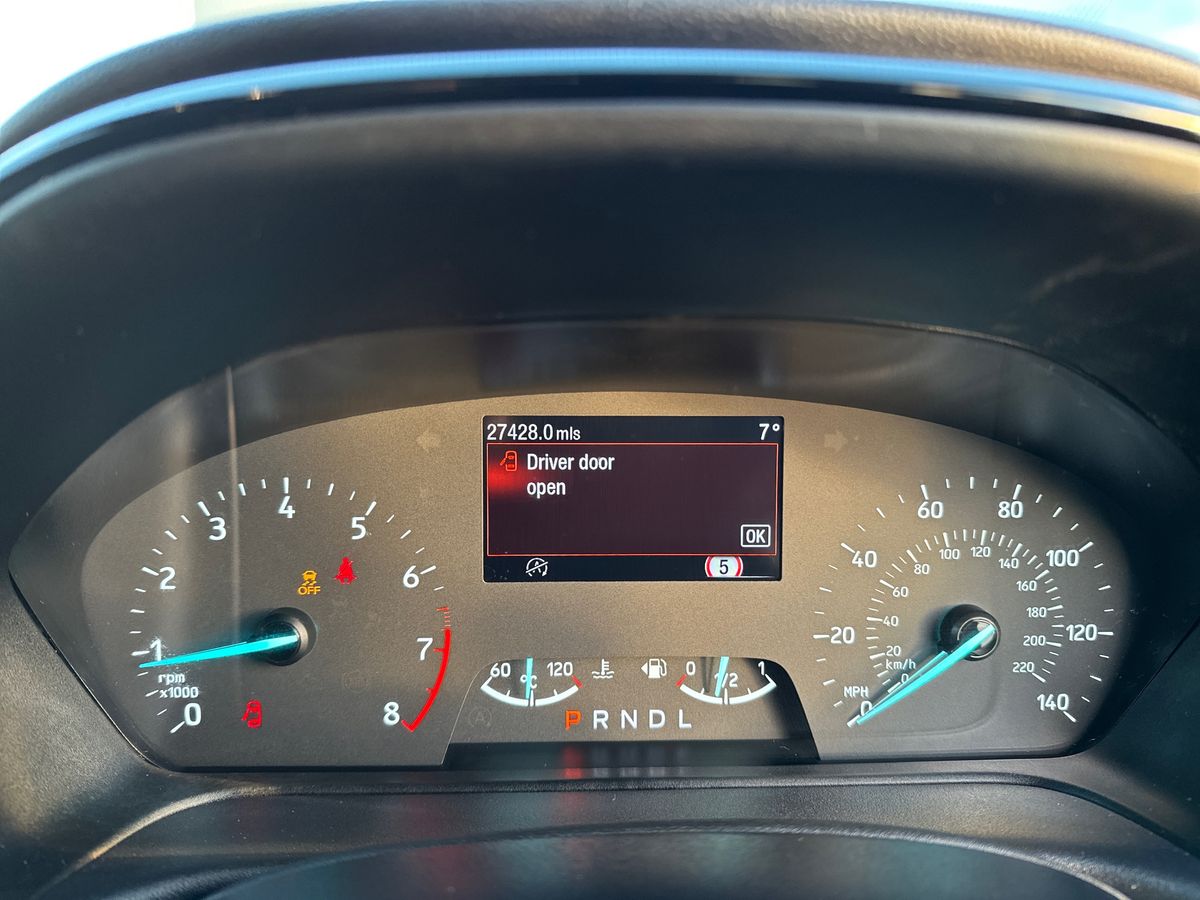 Used Ford Fiesta 2023 for sale - 77261505: Photo 18