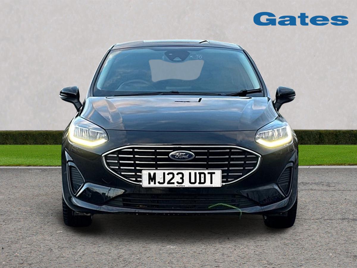 Used Ford Fiesta 2023 for sale - 77261505: Photo 2