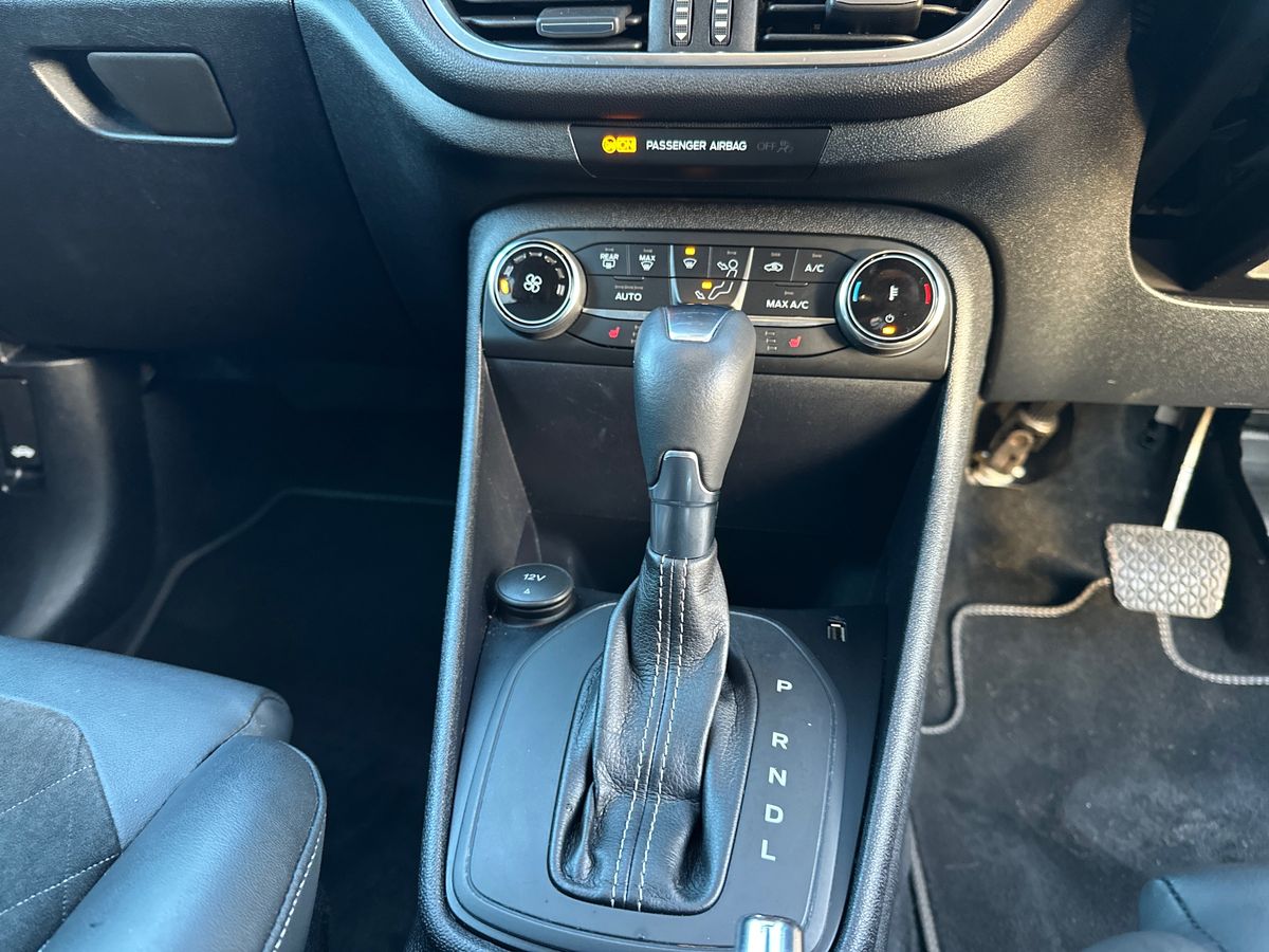 Used Ford Fiesta 2023 for sale - 77261505: Photo 22