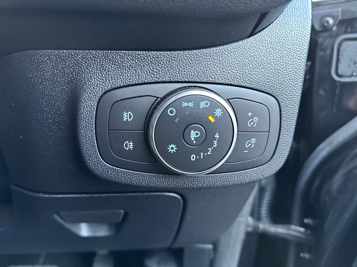 Used Ford Fiesta 2023 for sale - 77261505: Photo 23