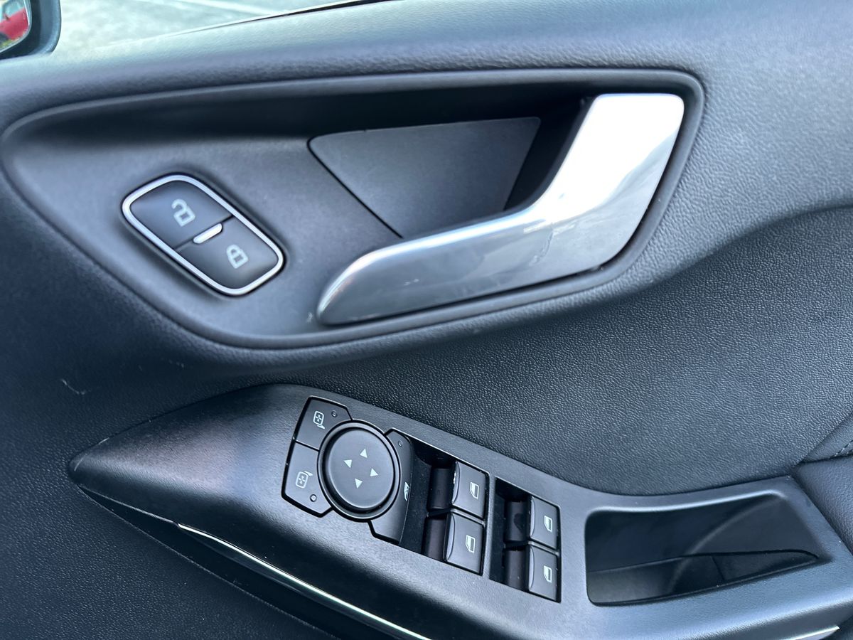 Used Ford Fiesta 2023 for sale - 77261505: Photo 25