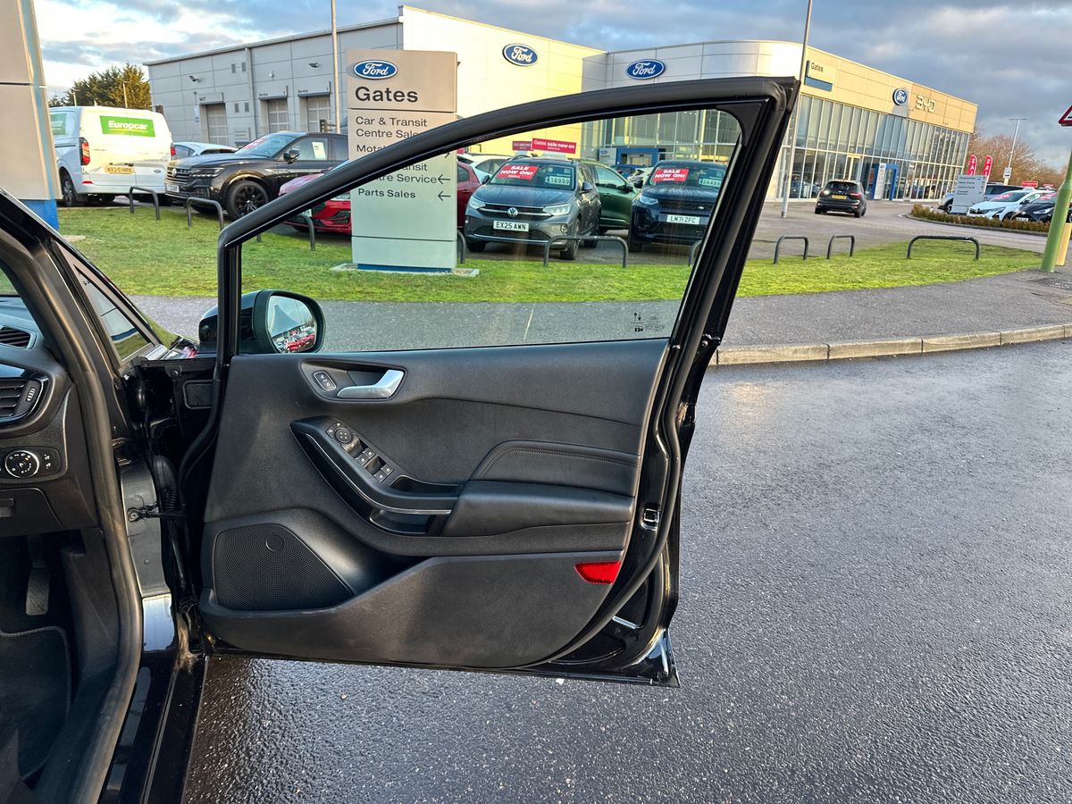 Used Ford Fiesta 2023 for sale - 77261505: Photo 35