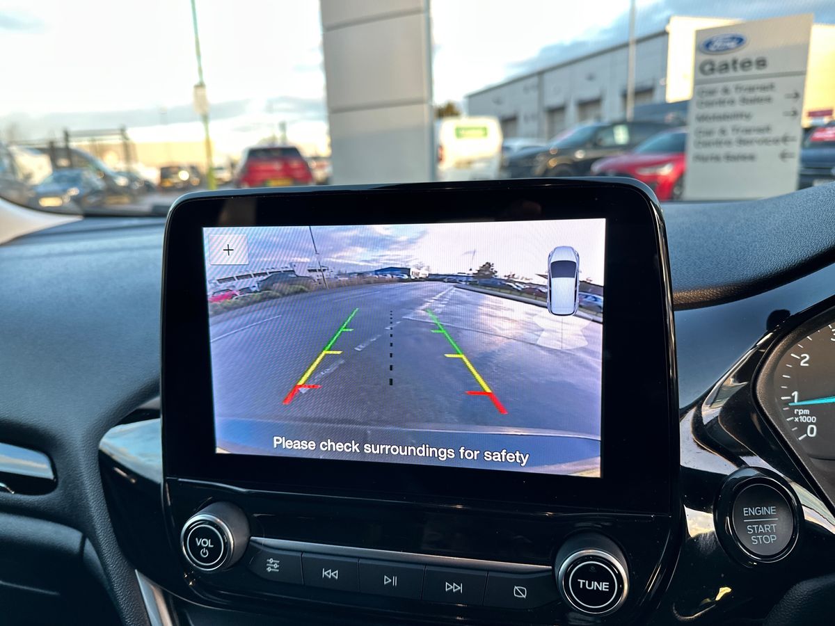 Used Ford Fiesta 2023 for sale - 77261505: Photo 37