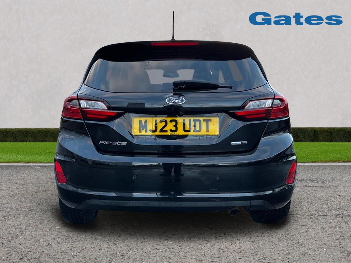 Used Ford Fiesta 2023 for sale - 77261505: Photo 6