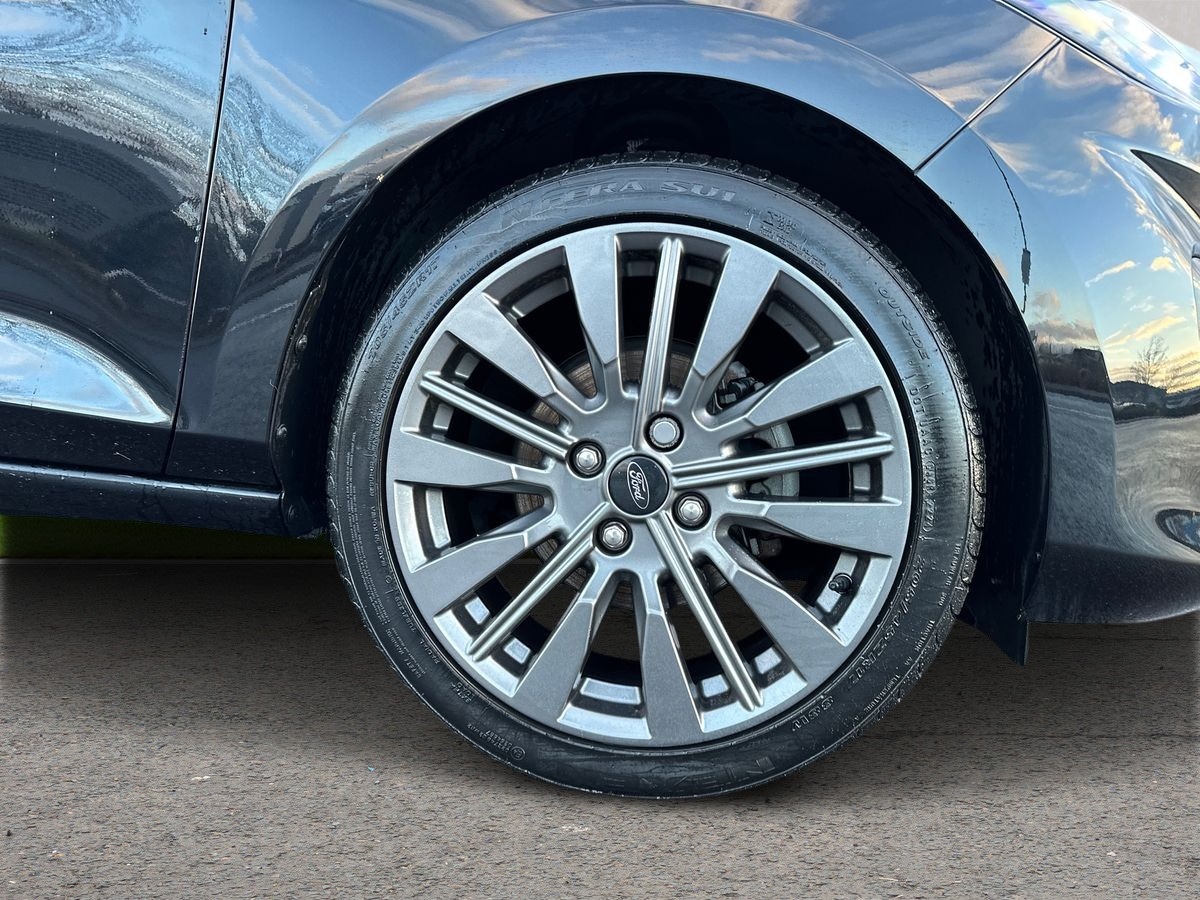 Used Ford Fiesta 2023 for sale - 77261505: Photo 9