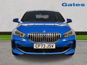 Used BMW 1 Series 2023 for sale - 78724445: Photo
