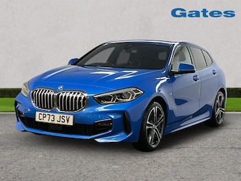Used BMW 1 Series 2023 for sale - 78724445: Photo