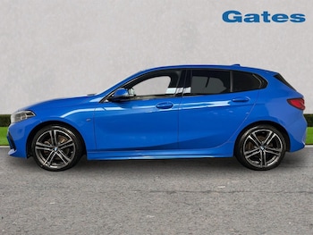 Used BMW 1 Series 2023 for sale - 78724445: Photo