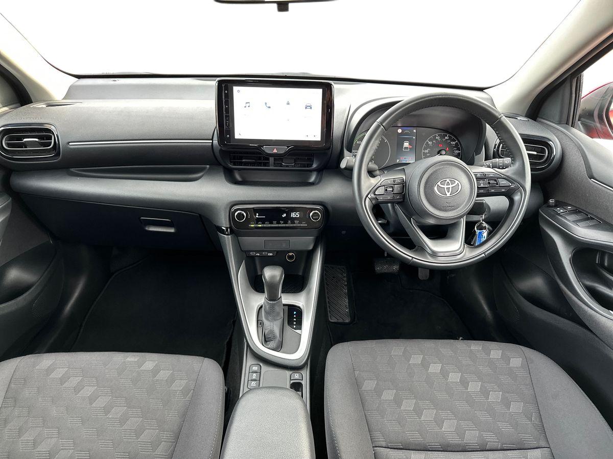 Used Toyota Yaris 2024 for sale - 77247984: Photo 15