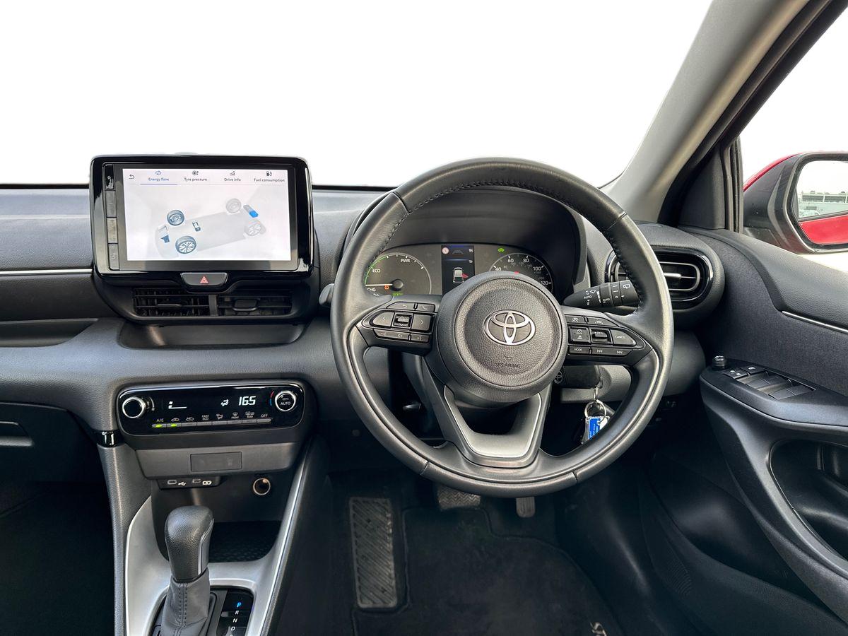 Used Toyota Yaris 2024 for sale - 77247984: Photo 16