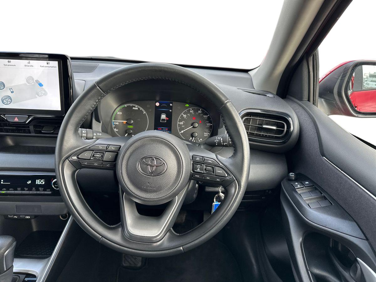 Used Toyota Yaris 2024 for sale - 77247984: Photo 17