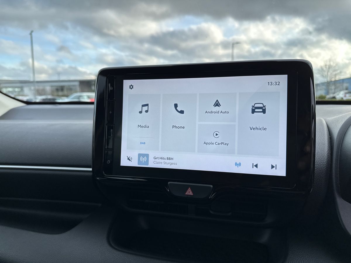 Used Toyota Yaris 2024 for sale - 77247984: Photo 19