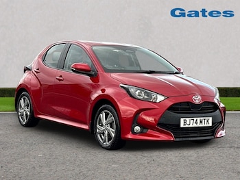 Used Toyota Yaris 2024 for sale - 77247984: Photo