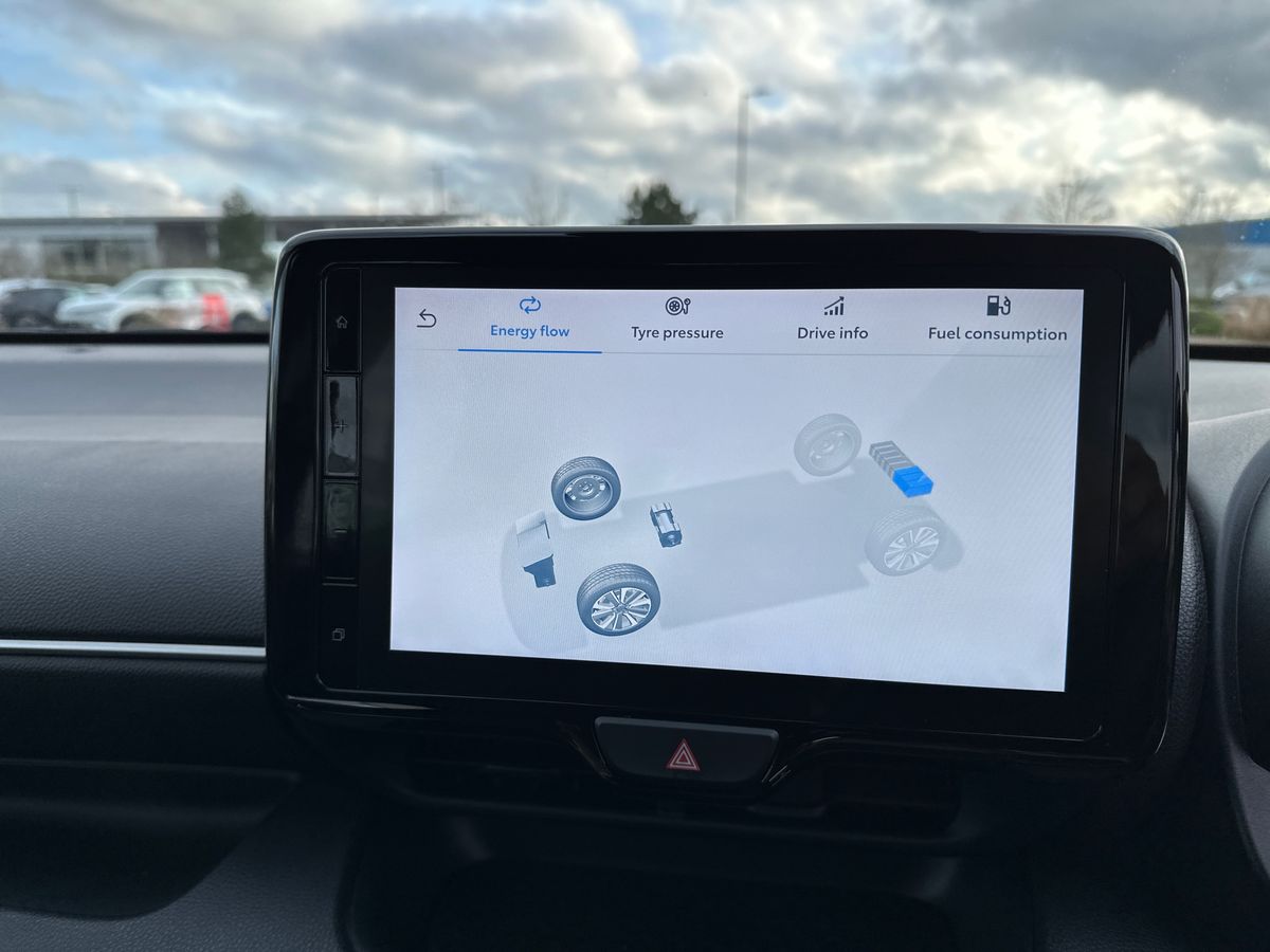 Used Toyota Yaris 2024 for sale - 77247984: Photo 20