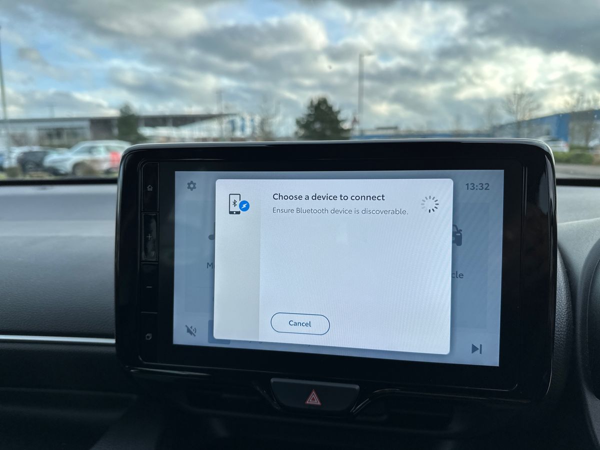 Used Toyota Yaris 2024 for sale - 77247984: Photo 21