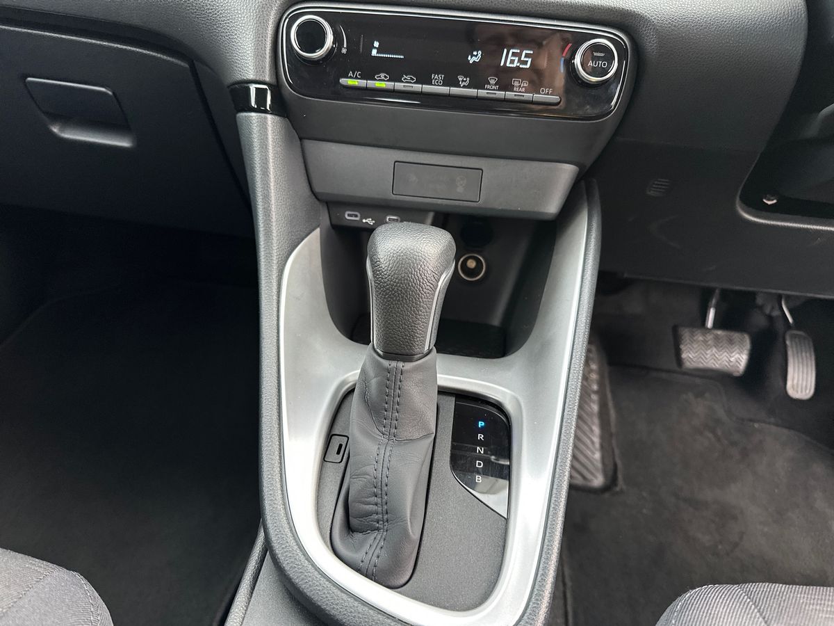 Used Toyota Yaris 2024 for sale - 77247984: Photo 22