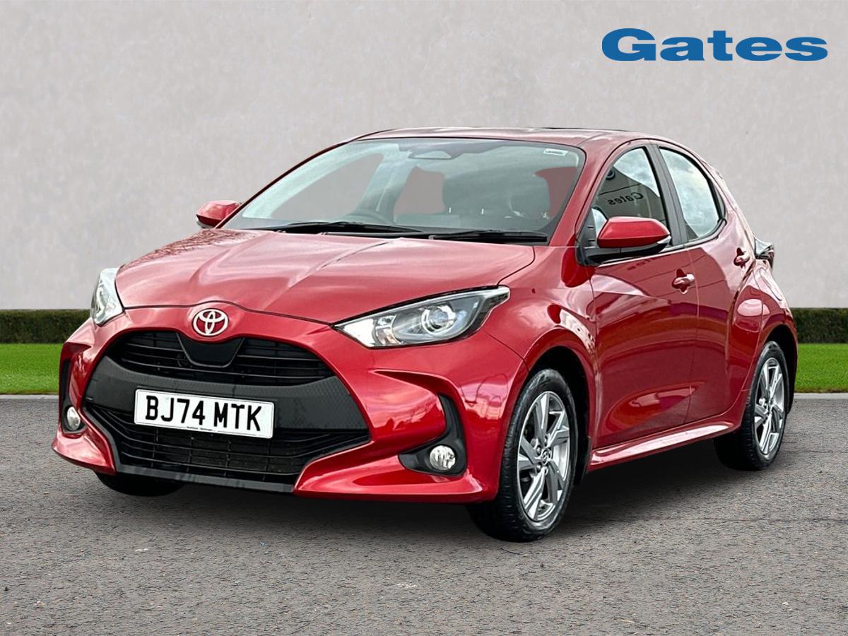 Used Toyota Yaris 2024 for sale - 77247984: Photo 3