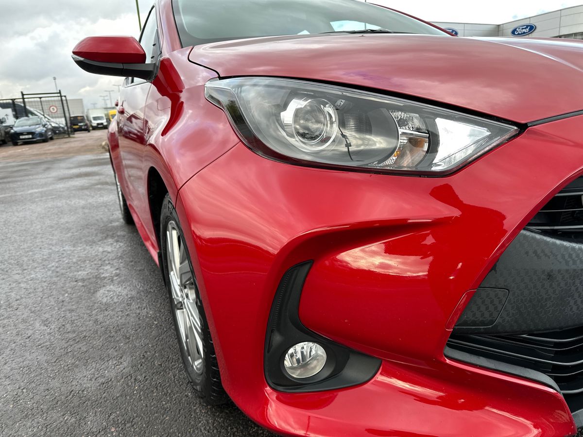 Used Toyota Yaris 2024 for sale - 77247984: Photo 32