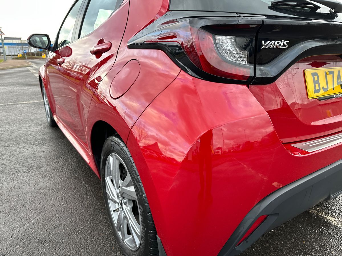 Used Toyota Yaris 2024 for sale - 77247984: Photo 33