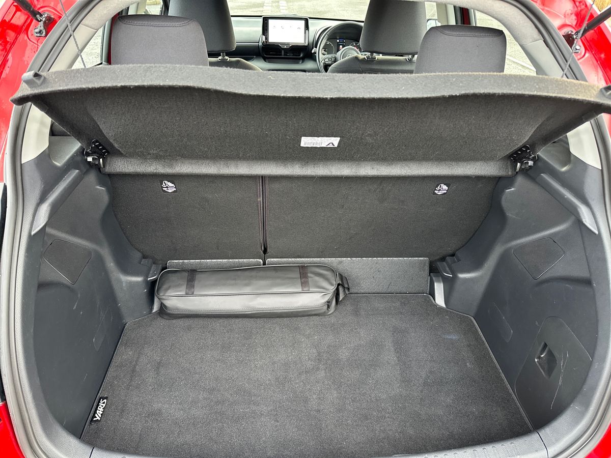 Used Toyota Yaris 2024 for sale - 77247984: Photo 34